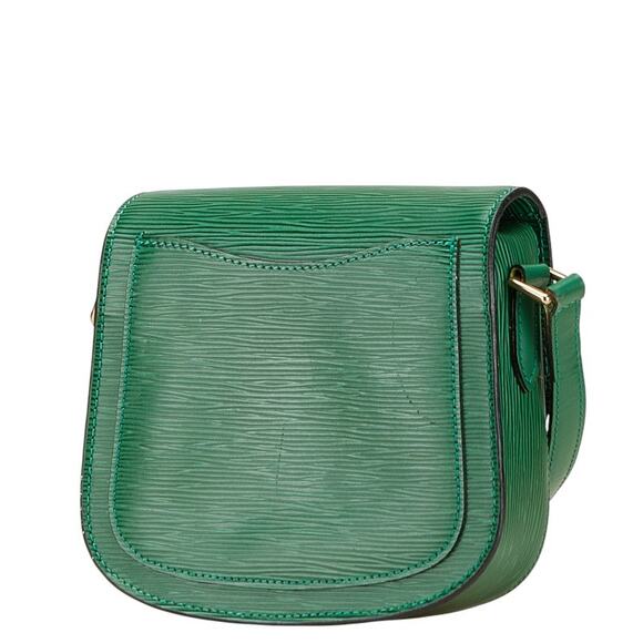 Louis Vuitton Epi Saint Cloud GM Crossbody Bag M52194 - Picture 2 of 15